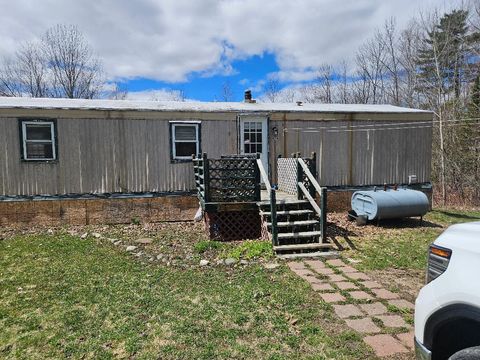 Photo of 854 Higgins Road, Pittsfield, ME 04967 (MLS # 1660136)