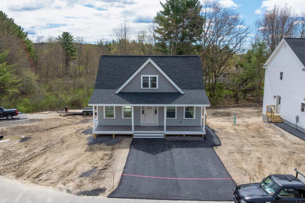 Photo of 9 Shepherd Lane #13, Windham, ME 04062 (MLS # 1660097)