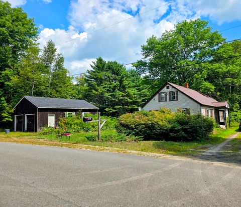 Photo of 705 Plains Road, Mount Vernon, ME 04352 (MLS # 1661149)