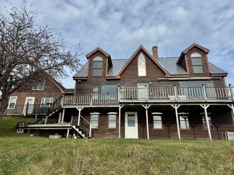 Photo of 985 Cutler Road, Whiting, ME 04691 (MLS # 1644223)