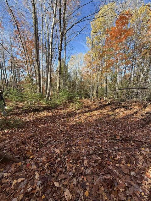 Photo of Lot 006 Ramsdell Road, Farmington, ME 04938 (MLS # 1649568)
