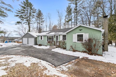 Photo of 404 Pope Road, Windham, ME 04062 (MLS # 1649345)
