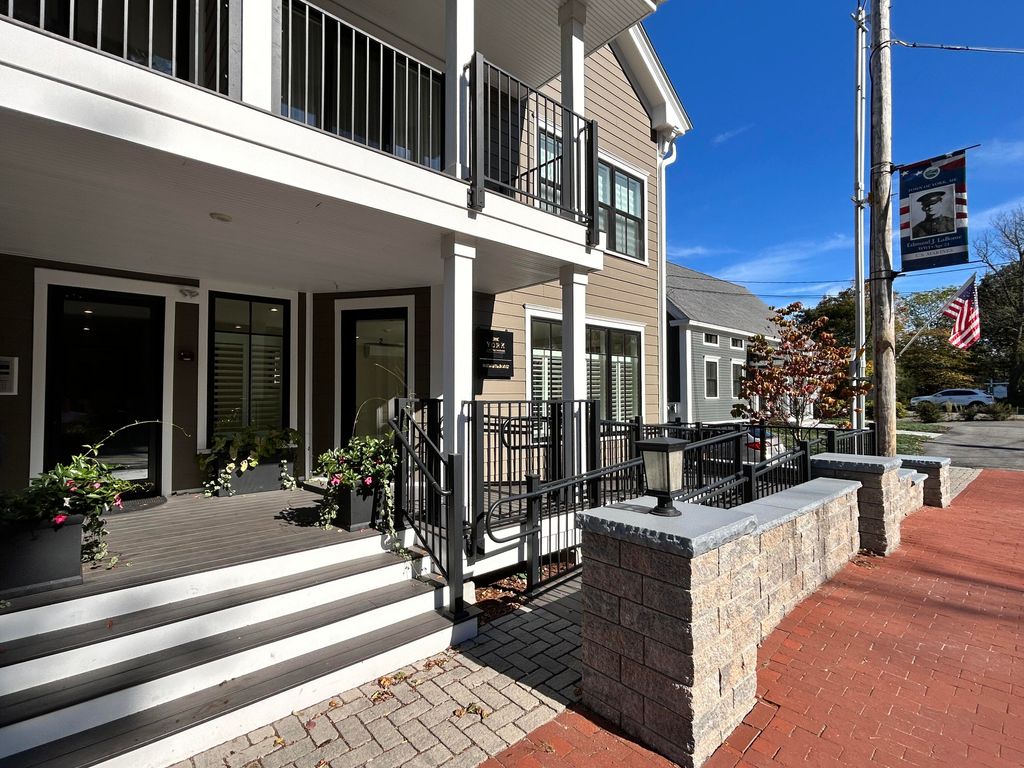 Photo of 298 York Street #4, York, ME 03909 (MLS # 1639587)