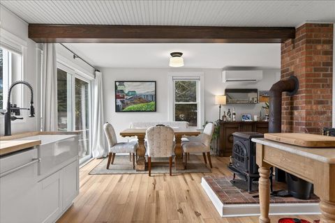 Photo of 32 Burnt Cove Road, Stonington, ME 04681 (MLS # 1655603)