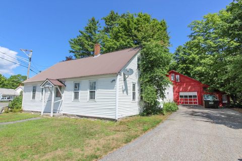 Photo of 1762 Route 2, Rumford, ME 04276 (MLS # 1538062)
