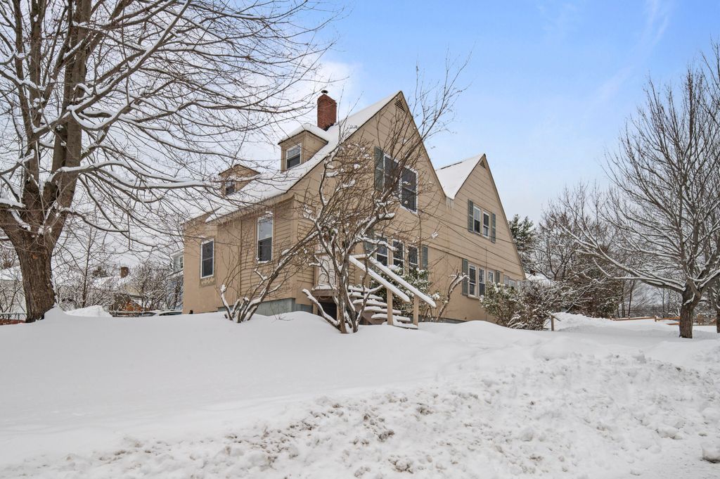 Photo of 13 Oxford Street, Sanford, ME 04073 (MLS # 1653014)