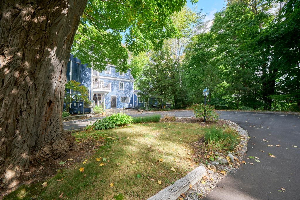 Photo of 84 Elm Street, Camden, ME 04843 (MLS # 1656378)