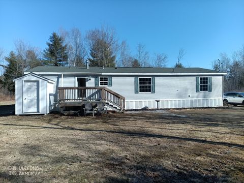 Photo of 51 Palmer Road, Unity Twp, ME 04988 (MLS # 1658986)
