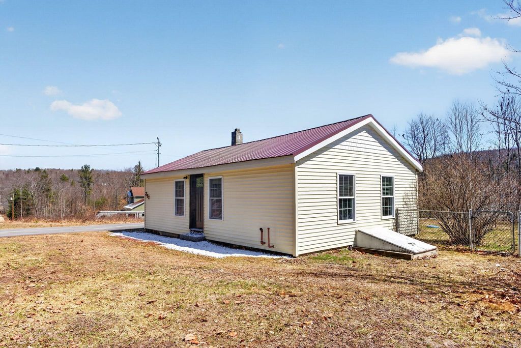 Photo of 291 Little Wilson Pond Road, Turner, ME 04282 (MLS # 1657567)