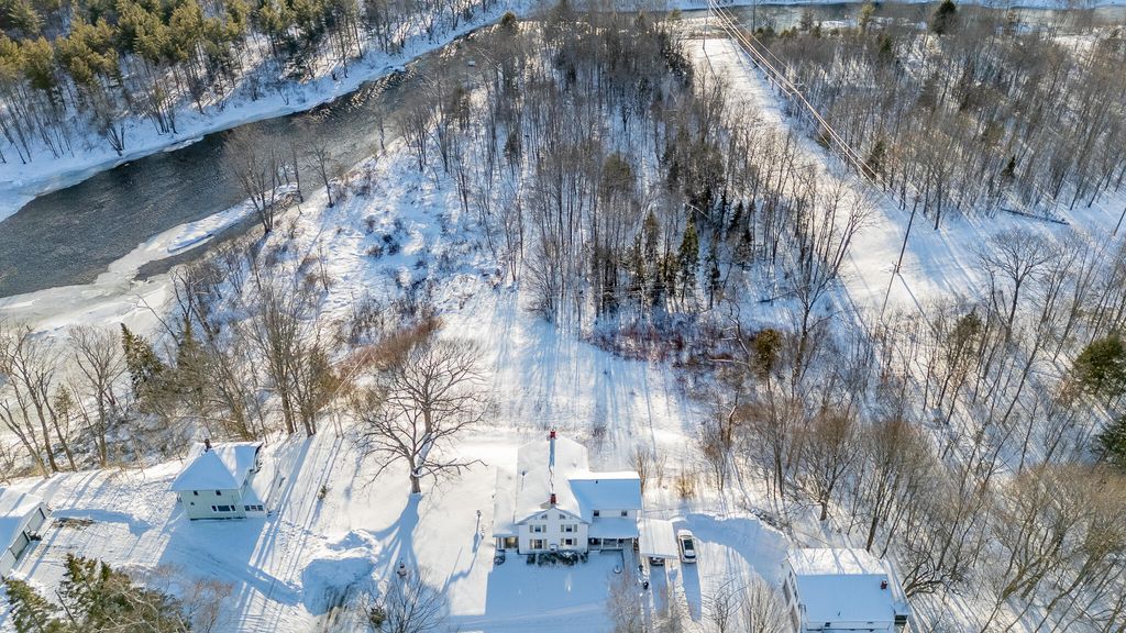 Photo of 11 Alton Street, Milo, ME 04463 (MLS # 1650796)