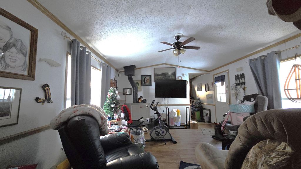 Photo of 1035 Airline Road, Clifton, ME 04428 (MLS # 1650384)