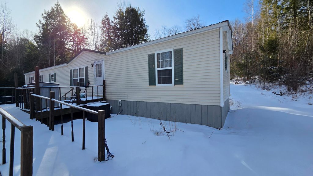 Photo of 1035 Airline Road, Clifton, ME 04428 (MLS # 1650384)