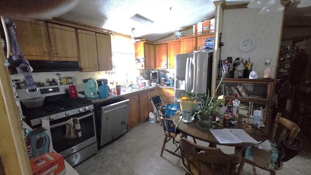 Photo of 1035 Airline Road, Clifton, ME 04428 (MLS # 1650384)