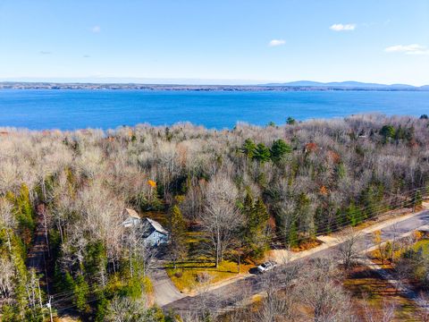 Photo of 502 Newbury Neck Road, Surry, ME 04684 (MLS # 1646790)