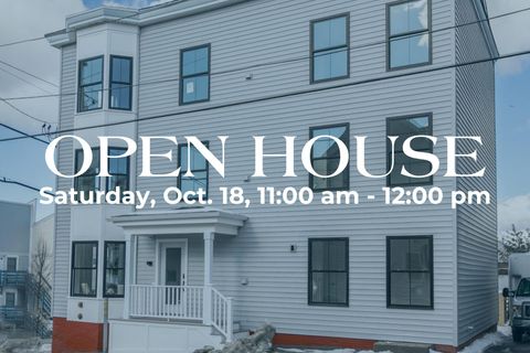 Photo of 35 E Oxford Street #2, Portland, ME 04101 (MLS # 1640799)