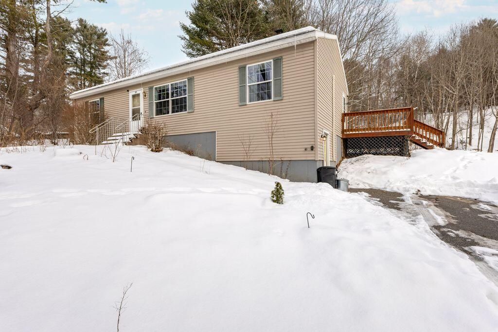 Photo of 69 Switzerland Road, Lewiston, ME 04240 (MLS # 1648950)