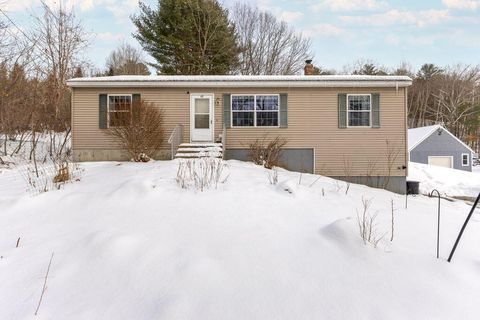 Photo of 69 Switzerland Road, Lewiston, ME 04240 (MLS # 1648950)