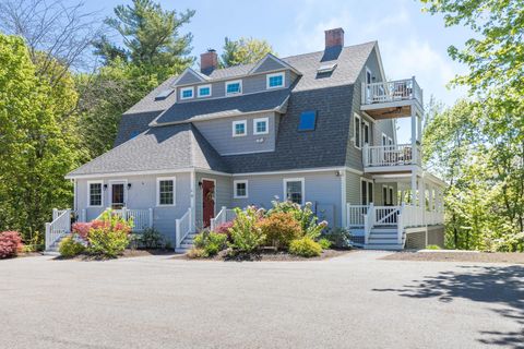 Photo of 21 Fernald Avenue #B, York, ME 03909 (MLS # 1659933)