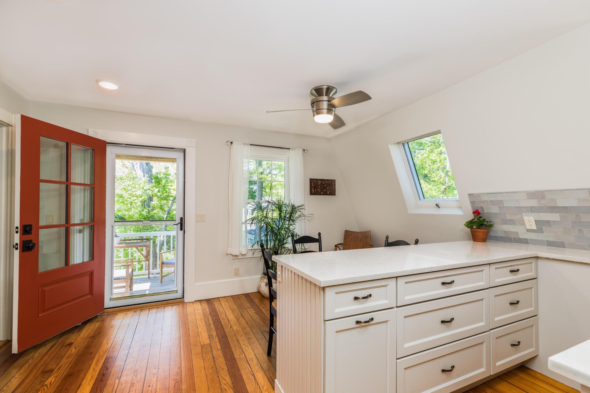 21 Fernald Avenue B