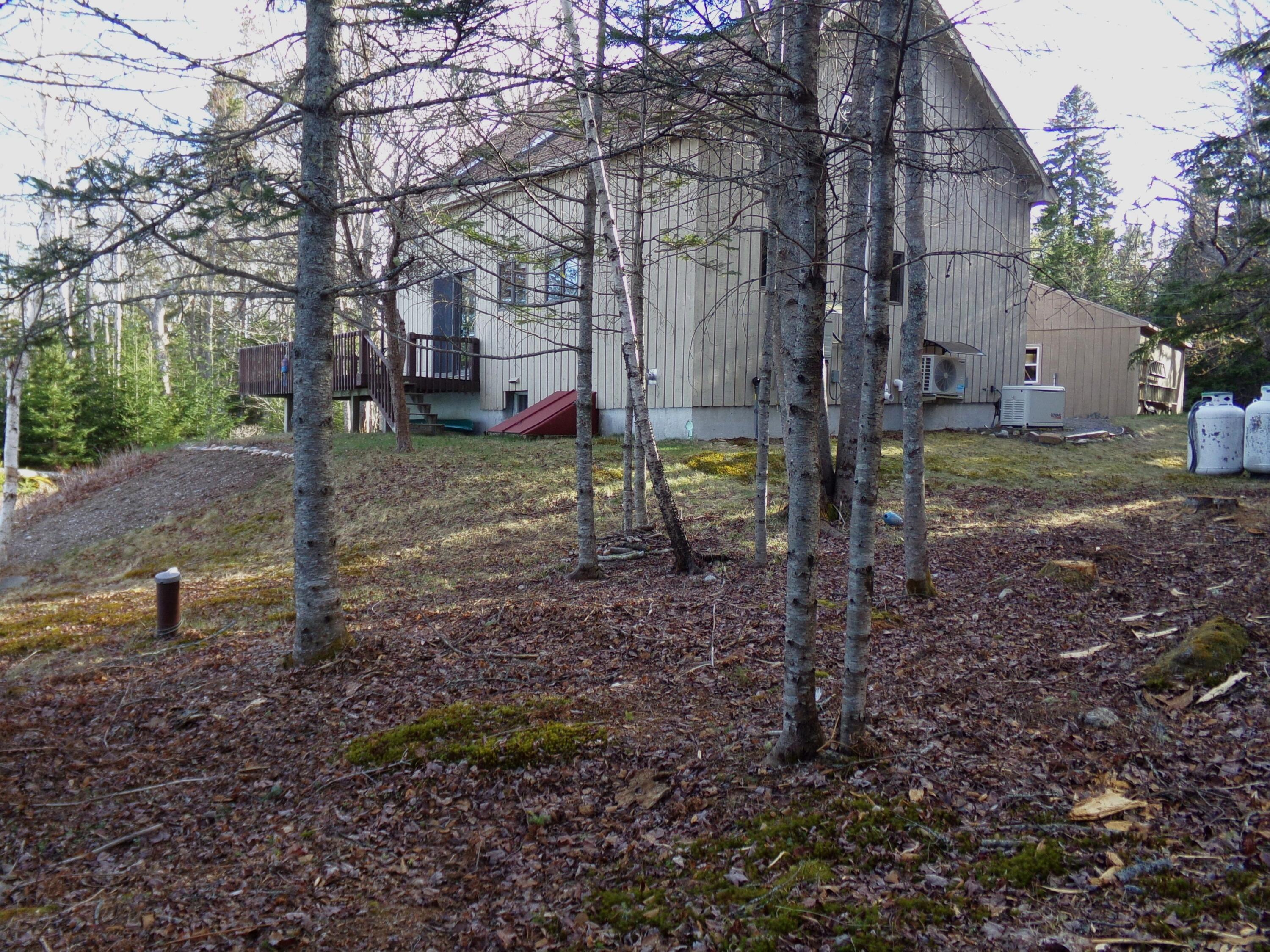 515 Paul Bunyan Road