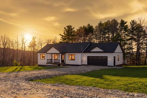 Photo of 10 Meadow Lane, Oxford, ME 04270 (MLS # 1659335)