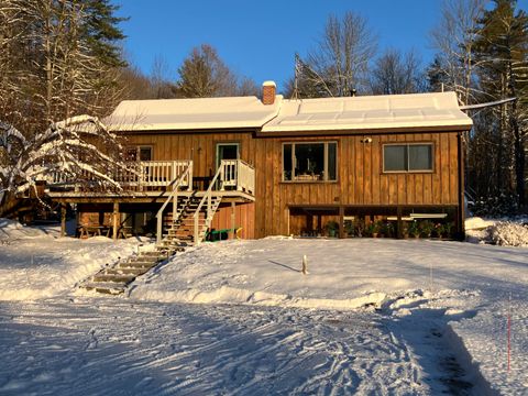 Photo of 406 Industry Road, Farmington, ME 04938 (MLS # 1652640)