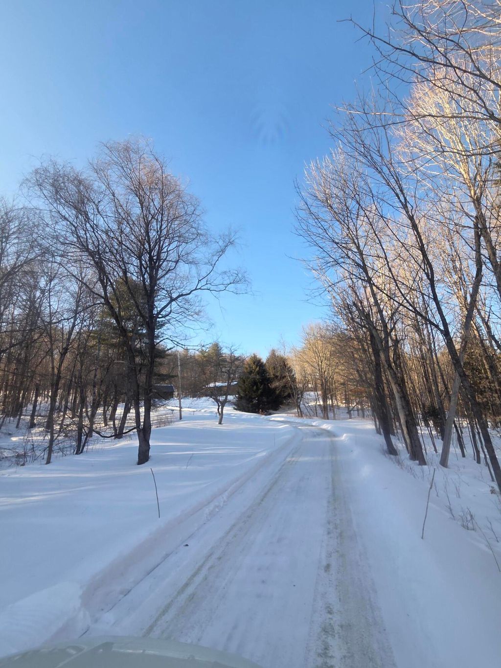 Photo of 406 Industry Road, Farmington, ME 04938 (MLS # 1652640)