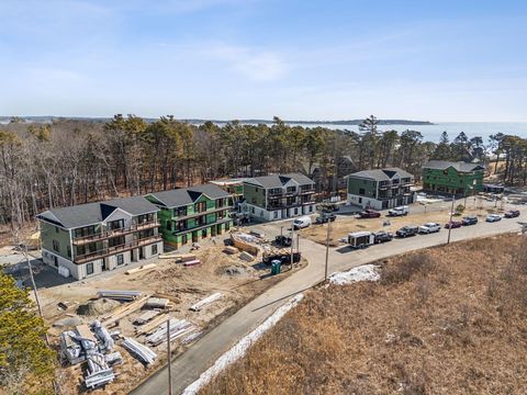 16 Salt Point Drive Unit 20, Old Orchard Beach, ME 04064 - MLS#: 1615996