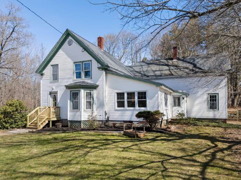 Photo of 407 Northeast Road, Standish, ME 04084 (MLS # 1659678)