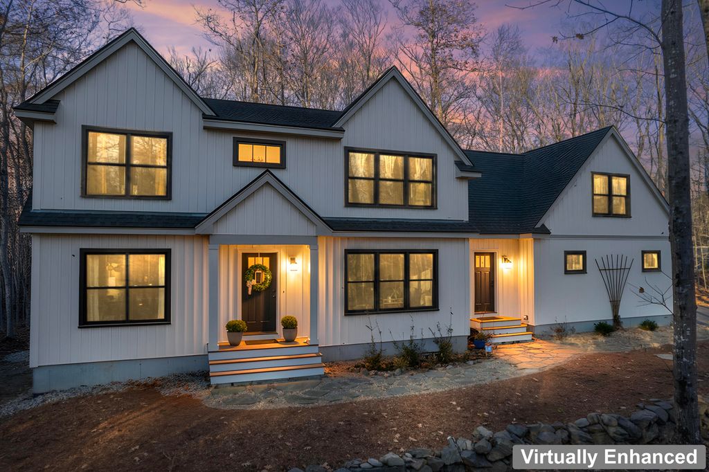 Photo of 12 Blueberry Lane, Kittery, ME 03904 (MLS # 1645321)
