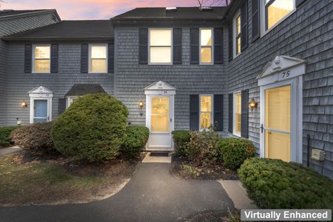 Photo of 74 Munroe Lane #74, Topsham, ME 04086 (MLS # 1658317)