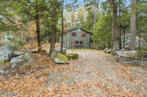 Photo of 10 N Bay Road, Bridgton, ME 04009 (MLS # 1643626)