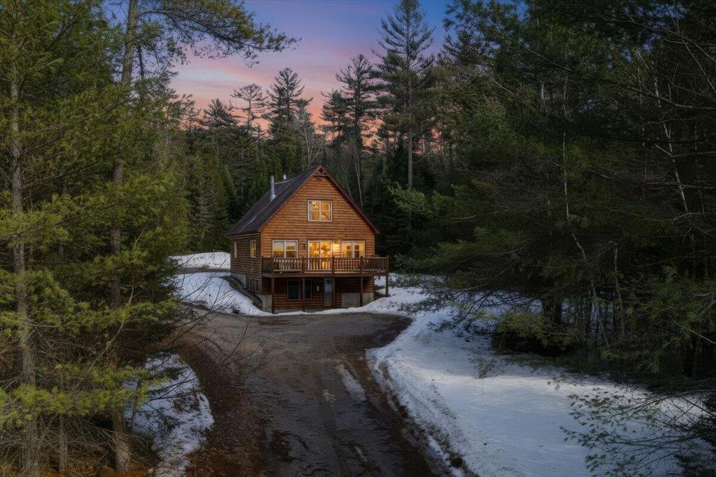 Photo of 23 Countryside Lane, Bethel, ME 04217 (MLS # 1654728)