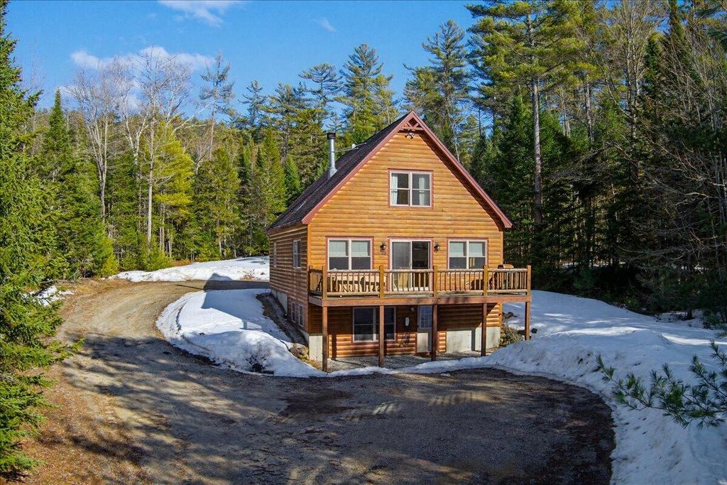 Photo of 23 Countryside Lane, Bethel, ME 04217 (MLS # 1654728)