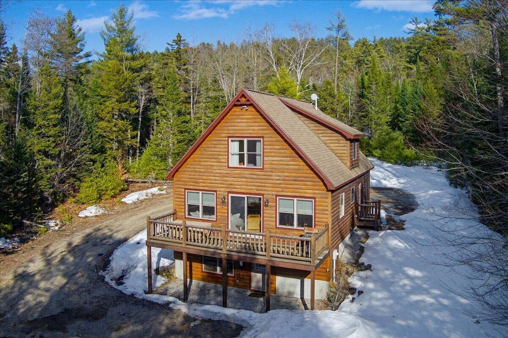 Photo of 23 Countryside Lane, Bethel, ME 04217 (MLS # 1654728)