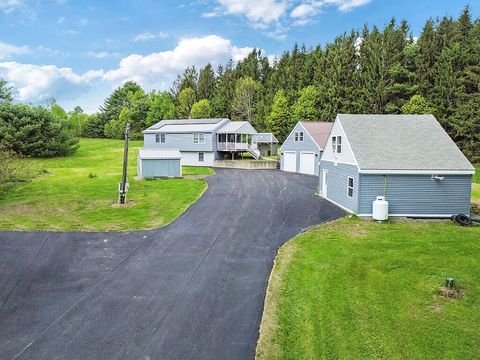 Photo of 20 Pitt Road, Windsor, ME 04363 (MLS # 1642527)