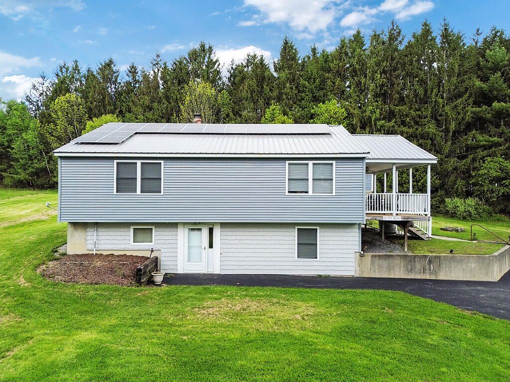 Photo of 20 Pitt Road, Windsor, ME 04363 (MLS # 1642527)