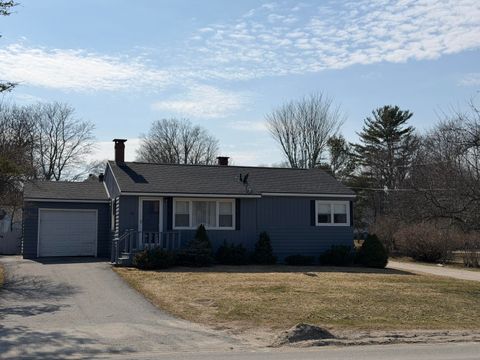 Photo of 26 Broadway, Machias, ME 04654 (MLS # 1657862)
