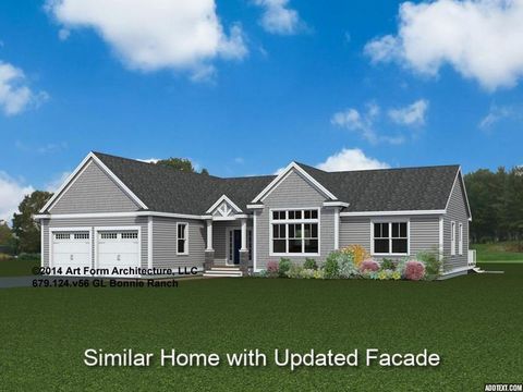 Photo of Lot 42 Baker Road, Wells, ME 04090 (MLS # 1641020)