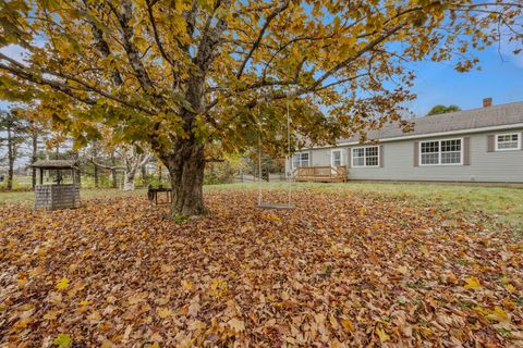 Photo of 499 Wing Road, Hermon, ME 04401 (MLS # 1577219)