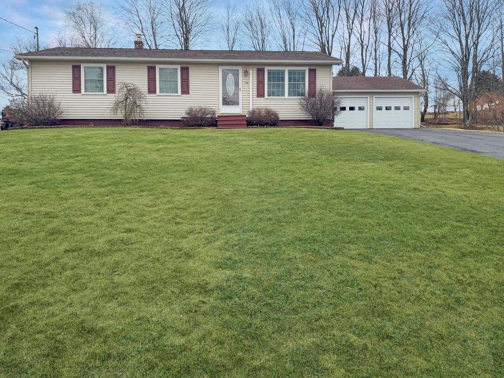 Photo of 70 Lombard Street, Presque Isle, ME 04769 (MLS # 1660993)