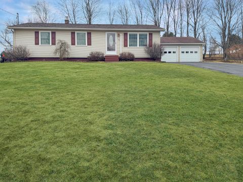 Photo of 70 Lombard Street, Presque Isle, ME 04769 (MLS # 1660993)
