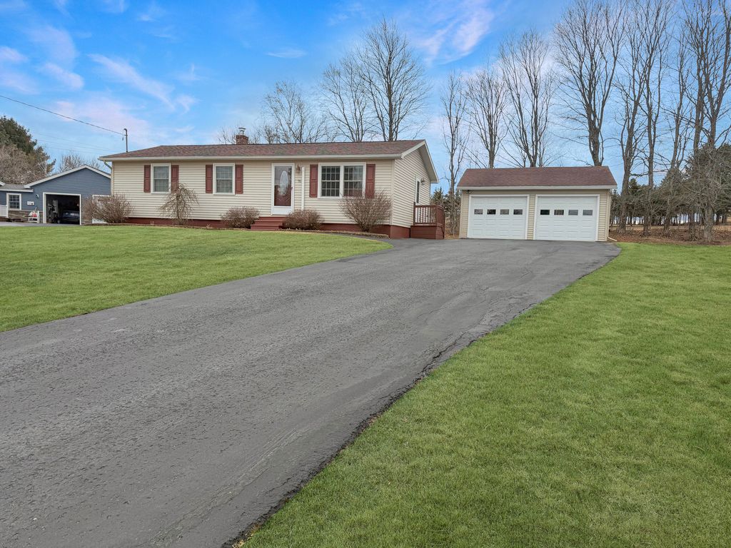 Photo of 70 Lombard Street, Presque Isle, ME 04769 (MLS # 1660993)