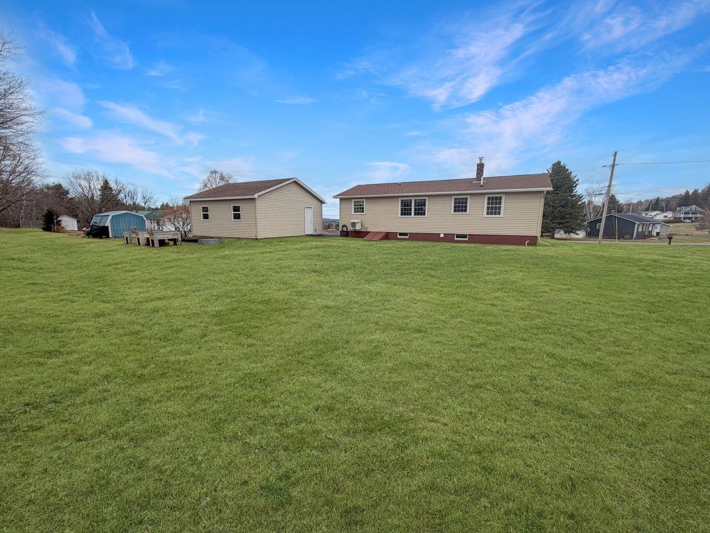 Photo of 70 Lombard Street, Presque Isle, ME 04769 (MLS # 1660993)