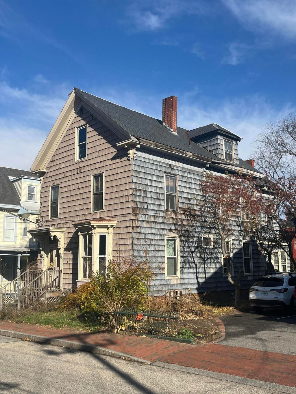 Photo of 10 Walker Street, Portland, ME 04102 (MLS # 1643059)
