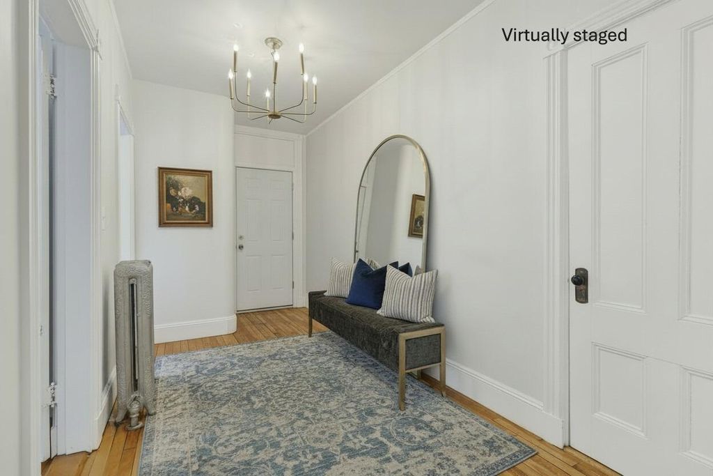 Photo of 32 State Street #1, Portland, ME 04101 (MLS # 1653287)