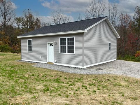 Photo of Lot 3 North Road, Leeds, ME 04263 (MLS # 1661807)