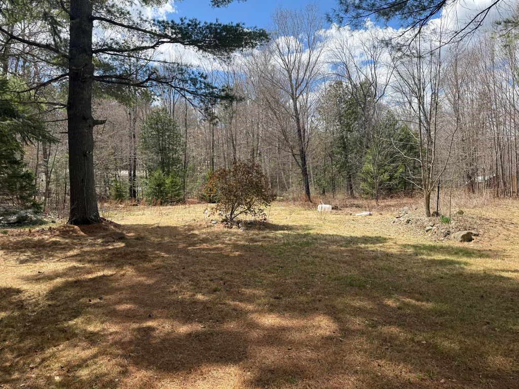 Photo of 1704 Salem Road, Salem Twp, ME 04983 (MLS # 1659662)