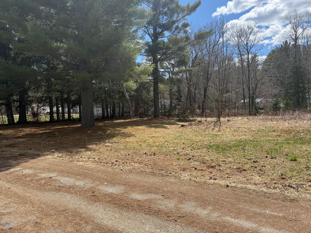 Photo of 1704 Salem Road, Salem Twp, ME 04983 (MLS # 1659662)