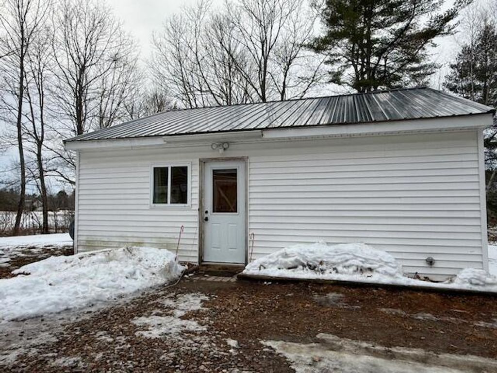 Photo of 29 Old Meadows Road, Vassalboro, ME 04989 (MLS # 1649153)